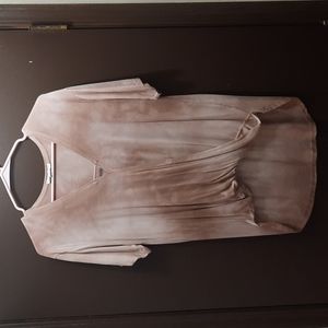 American Eagle high-low top